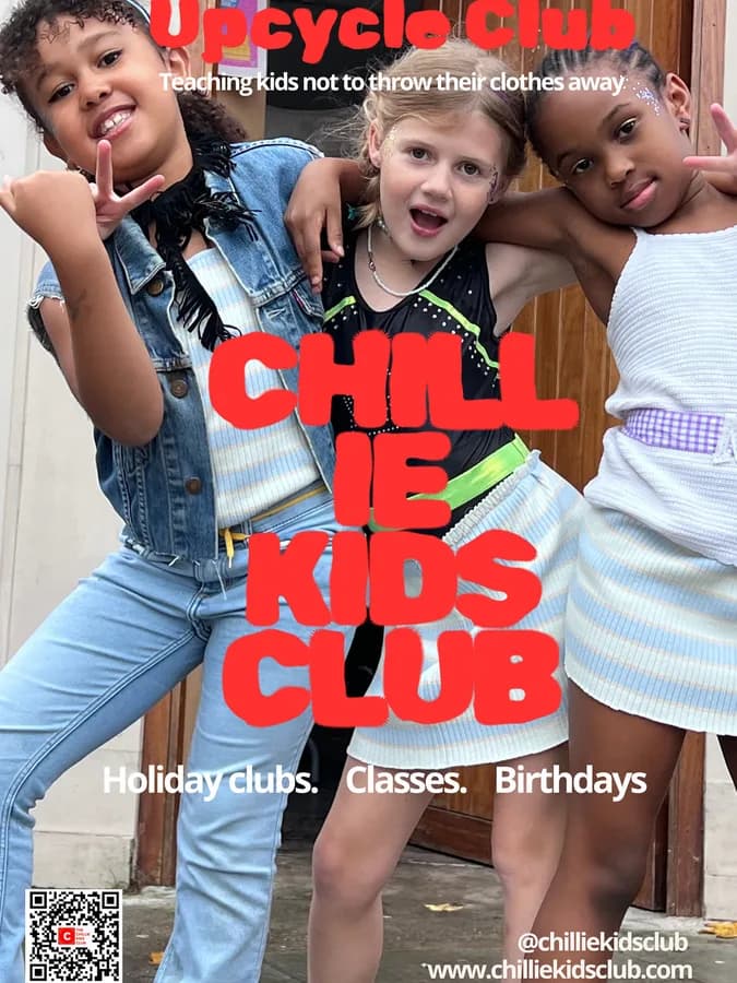 Chillie Kids Club provider photograph