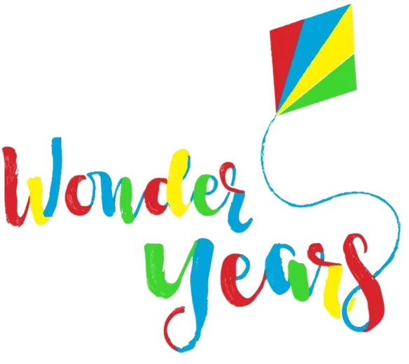 Wonder Years Preschool, Afterschool & Holiday Club logo