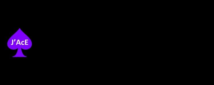 J'ace Rotherhithe Gymnastics logo