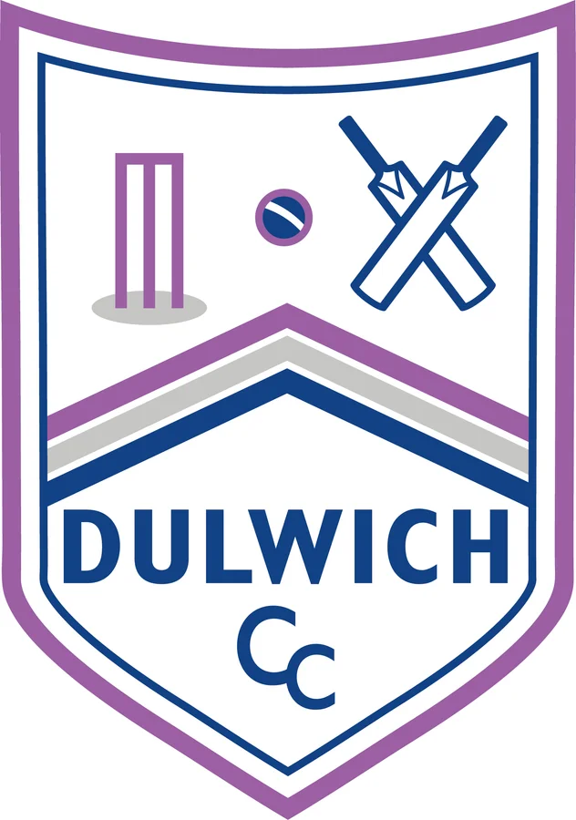 Dulwich Cricket Club logo