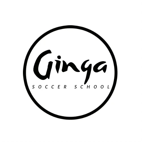 Ginga Soccer School logo