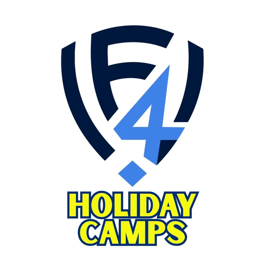 Football 4 All Camps logo
