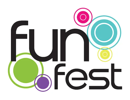 Fun Fest Hounslow logo