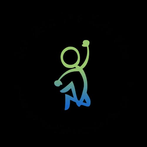 Get With The Kids Vibe logo
