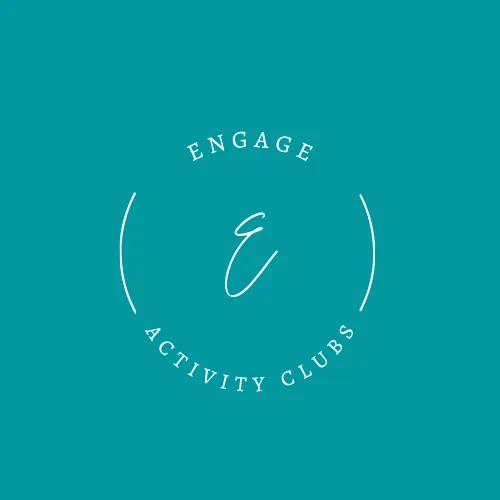 Engage Activity Clubs logo