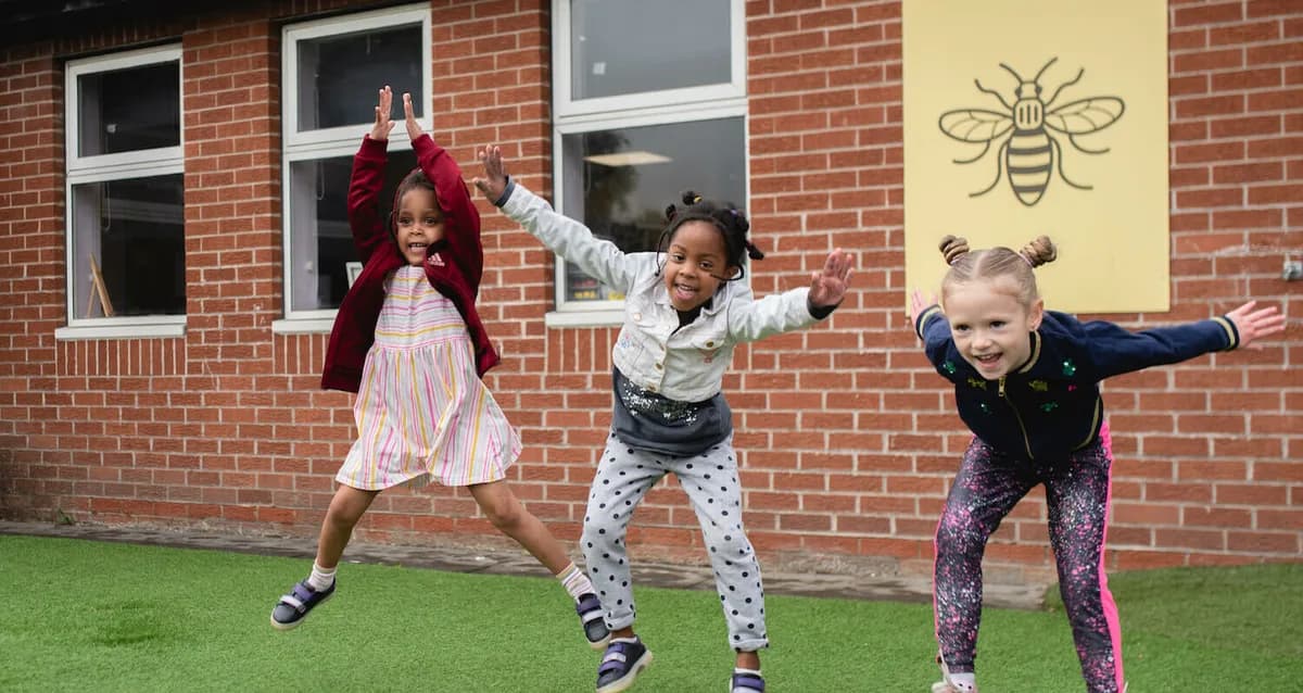 Fun Fest Harrow – Stanmore provider photograph